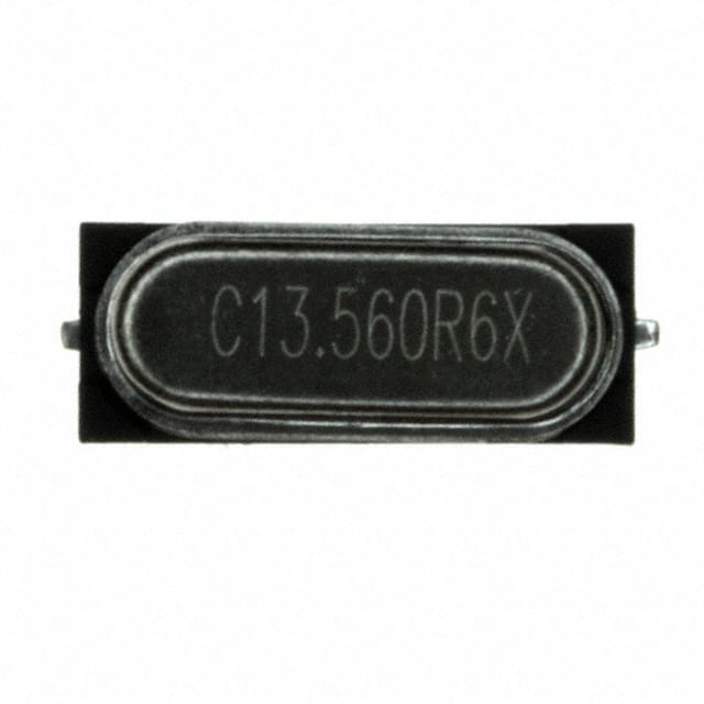 17196 Crystek Corporation  Crystals